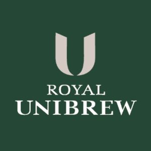 Royal Unibrew logo