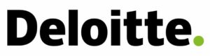 Deloitte logo