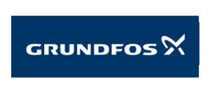 Grundfos logo