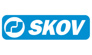 SKOV logo